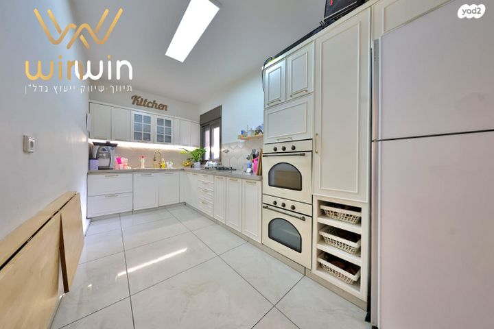 דירה, בית לחם 2, מרכז העיר, קרית אתא