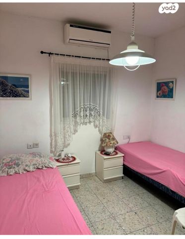 דירה, מרכז העיר, חדרה