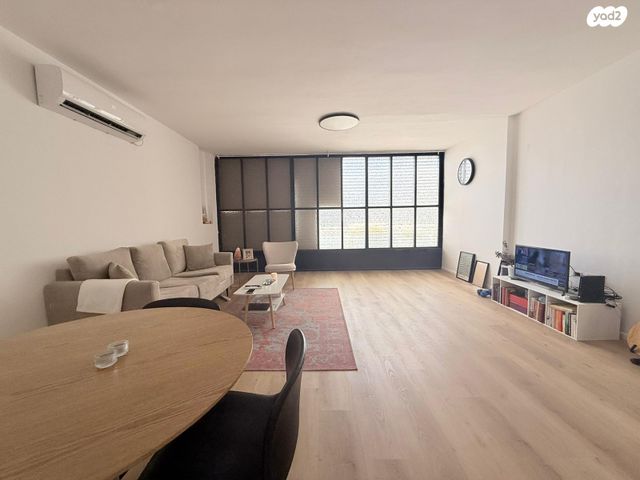 דירה, החץ, שכונת הלל, רמת גן