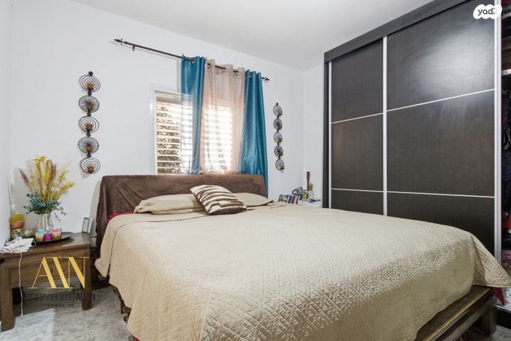 בית פרטי/ קוטג', כורזין 34, דימונה