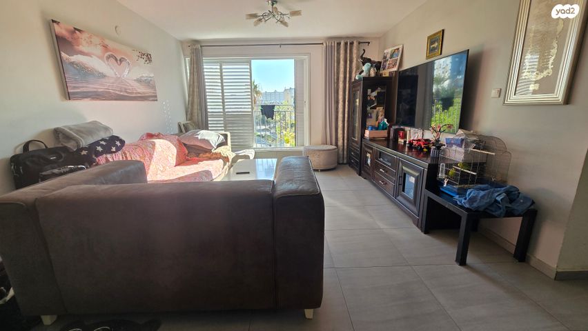 דירה, הרצל 6, הגבול רוטשילד, בת ים