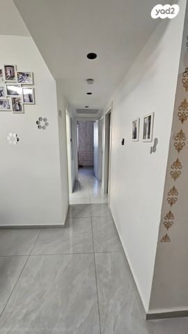 דירה, אלברט איינשטיין 30, לוד