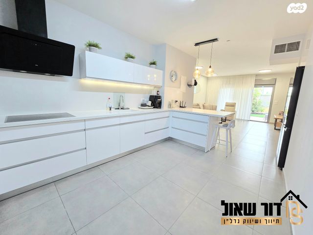 דירת גן, נילס בוהר, פסגות אפק, ראש העין