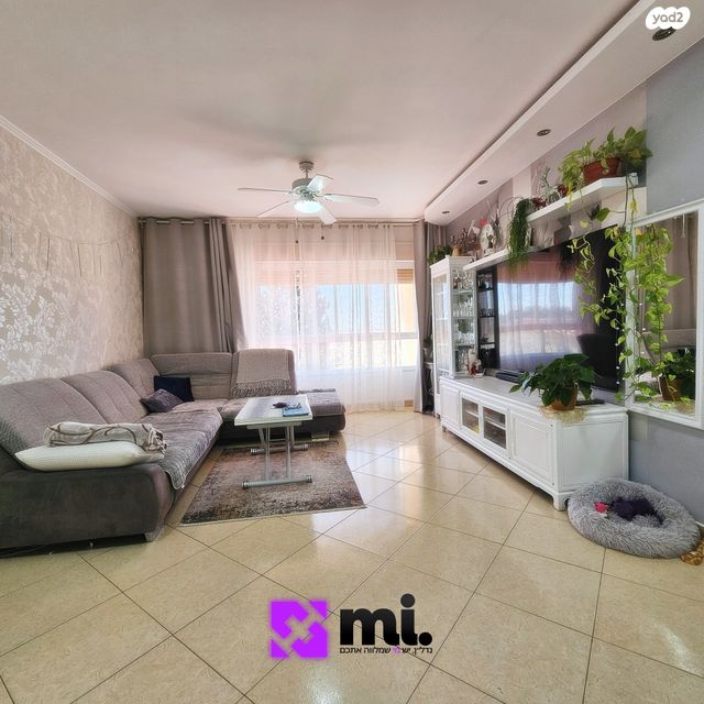 דירה, סמטת עליית הנוער 5, רמת משה / בית שמש הוותיקה, בית שמש