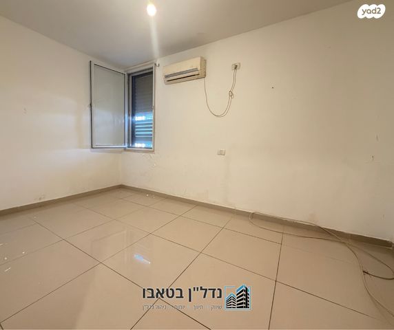 דירה, קרן היסוד, רמת בלפור, מגדל העמק