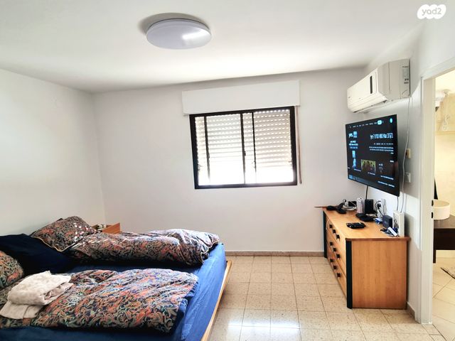 דופלקס, אורן, רמת בן גוריון, חיפה