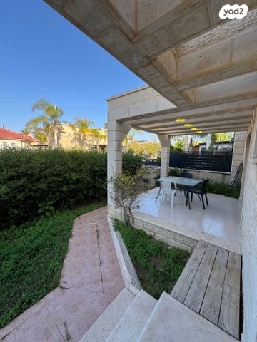 בית פרטי/ קוטג', יצחק מודעי, רמות, באר שבע