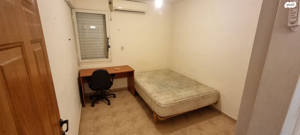 דירה, יצחק שיפר, שכונה ד', באר שבע