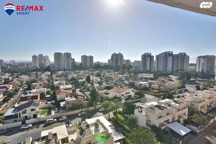 דירה, לילך 3, פסגות ים, קרית ים