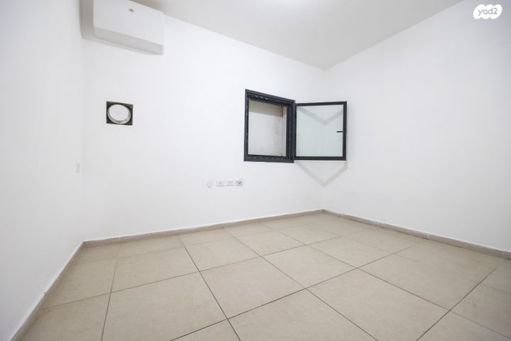 דירה, השופט חיים כהן, ירושלים