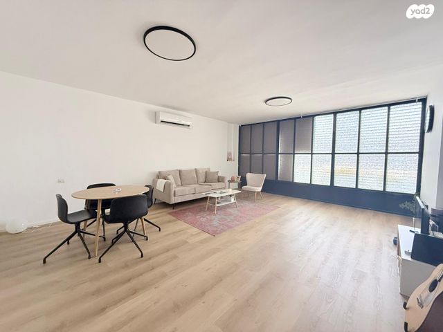 דירה, החץ, שכונת הלל, רמת גן