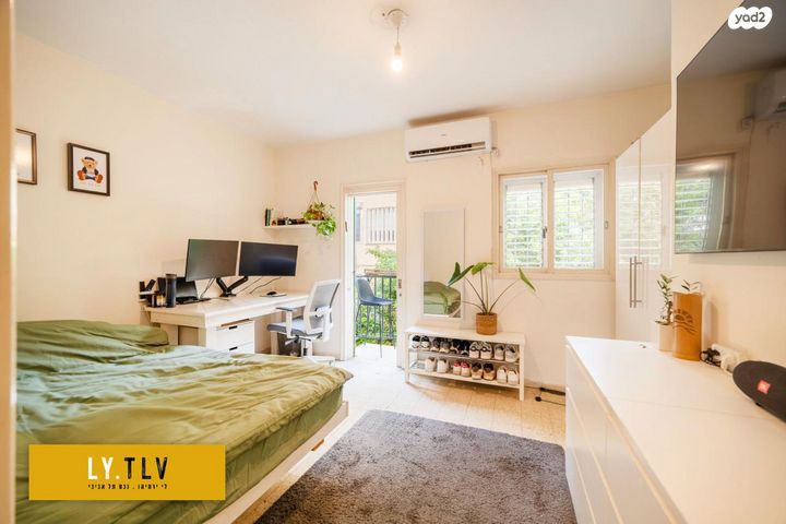 דירה, דיזנגוף, הצפון הישן - דרום, תל אביב יפו