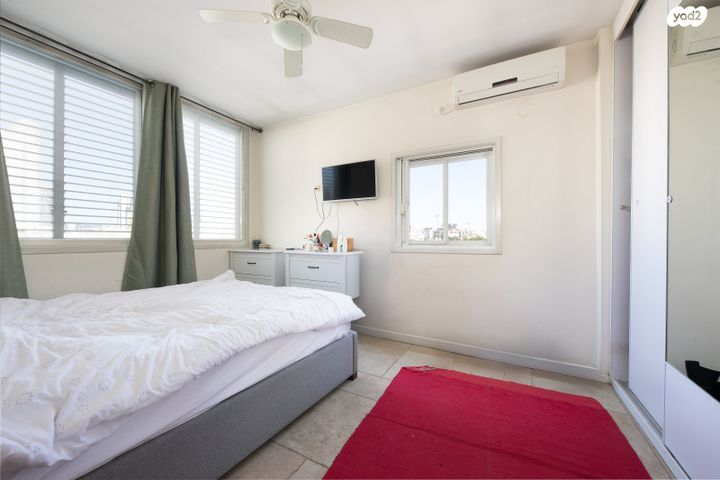 דירה, עליית הנוער, נחלת יצחק, תל אביב יפו