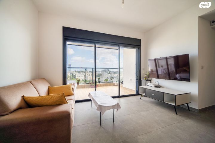 דירה, מרום נווה, רמת יצחק, רמת גן