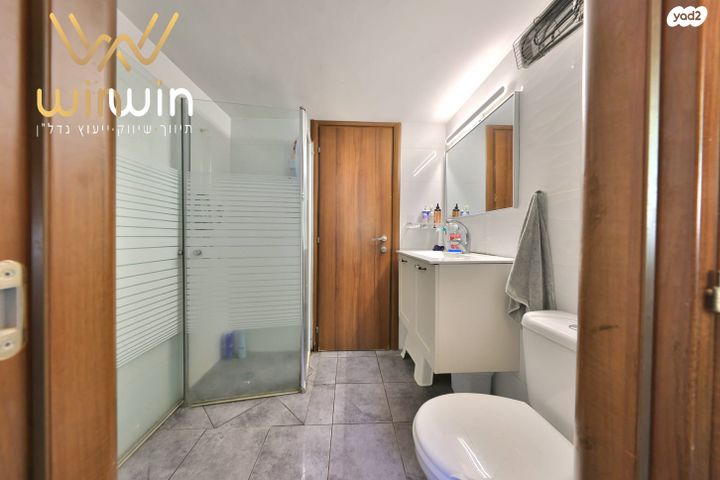 דירה, בית לחם 2, מרכז העיר, קרית אתא