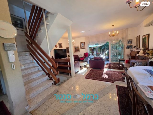 בית פרטי/ קוטג', רמת בגין, חיפה