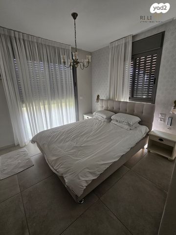 דירת גן, בנטל, כפר יונה