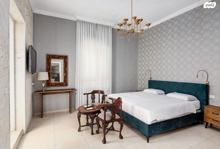 דירה, בן סירא, מרכז העיר, ירושלים