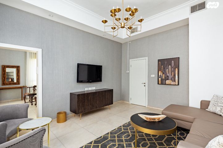 דירה, בן סירא, מרכז העיר, ירושלים