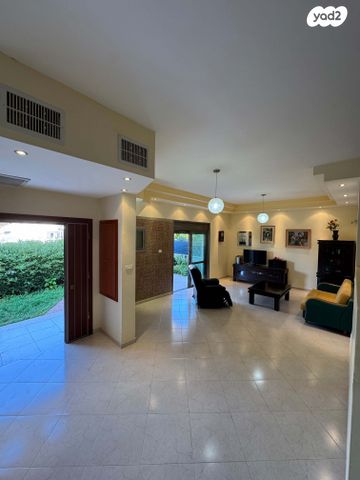 בית פרטי/ קוטג', יצחק מודעי, רמות, באר שבע