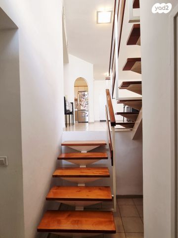 דופלקס, אורן, רמת בן גוריון, חיפה