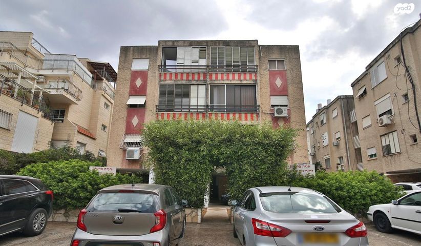 דירה, שבטי ישראל, מרכז העיר, סביניה, הוותיקה, קרית ביאליק