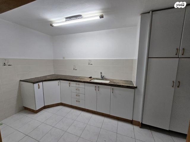 דירה, העלייה, דרומית, נצרת עילית / נוף הגליל