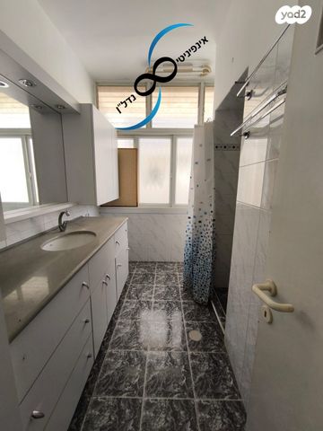 דירה, הרב הרצוג, לב העיר, בת ים