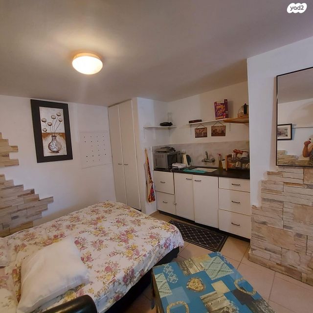 בית פרטי/ קוטג', זאבים, אילת