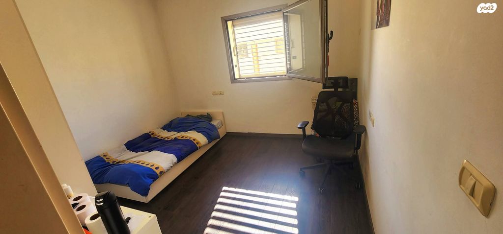 דירה, מרדכי זעירא 9, המשתלה, תל אביב יפו