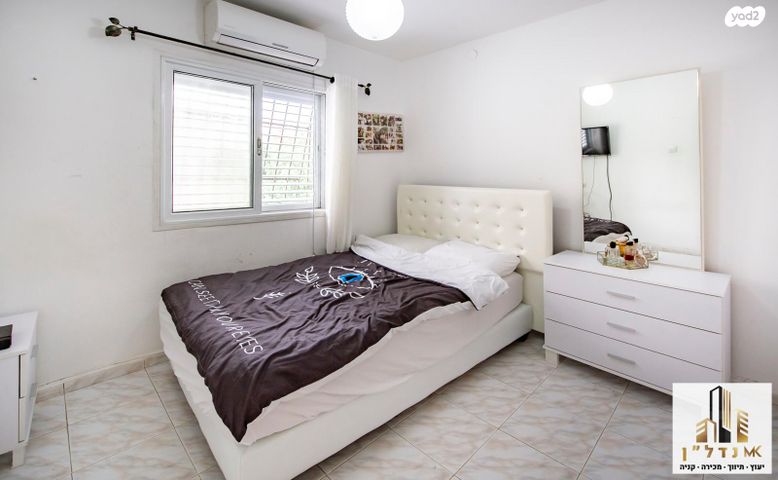 דירה, רפאל אלנקווה 6, רמת משה / בית שמש הוותיקה, בית שמש