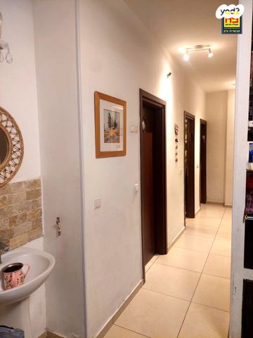 דירה, קרית יערים, קרית יערים