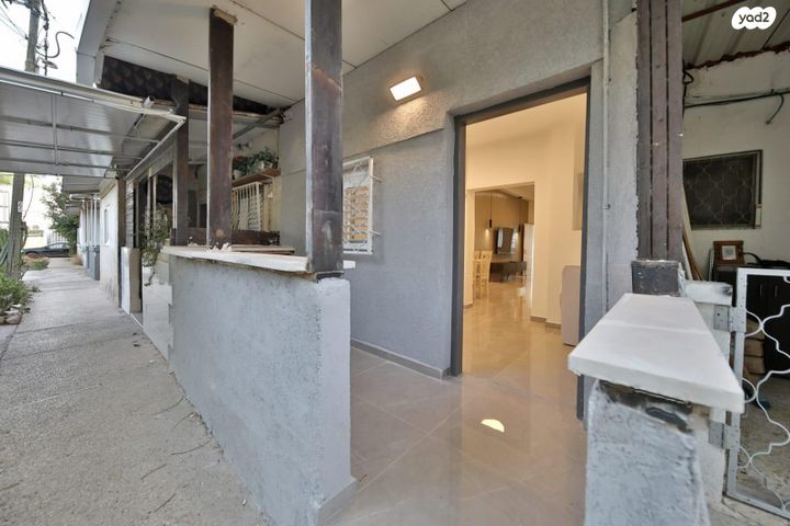 דירה, אירוס, מוצקין הותיקה, קרית מוצקין