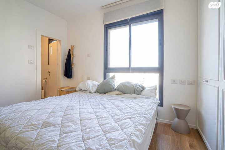 דירה, יונה ואליעזר נלקין, כפר סבא הירוקה, כפר סבא