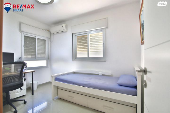 דו משפחתי, ערמונים 38, סביוני ים, קרית ים