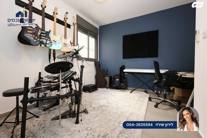 דירה, מתחם 1200, הוד השרון