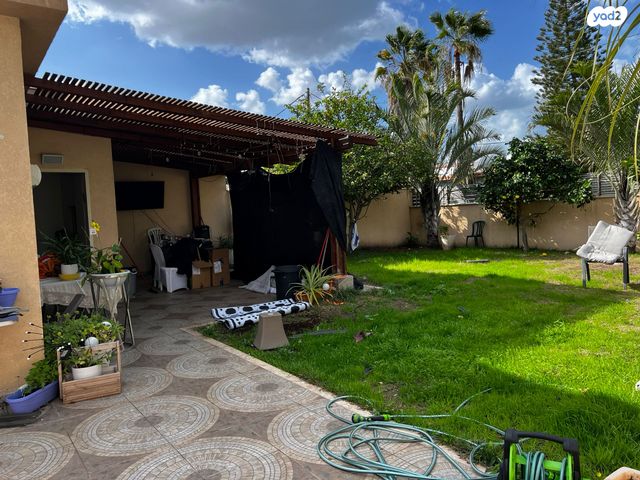 מגרשים, קרית חיים מערבית, חיפה