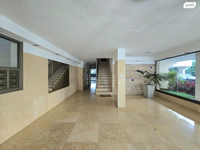 דירה, נווה דוד רמז, רעננה