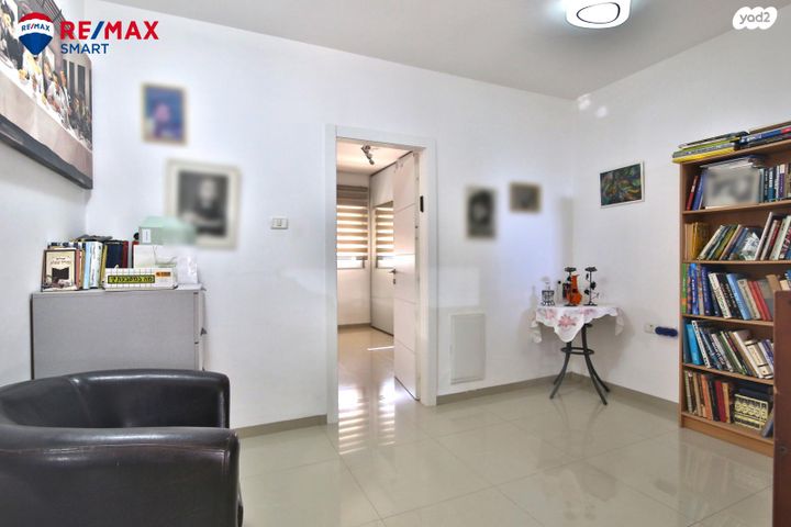 דו משפחתי, ערמונים 38, סביוני ים, קרית ים