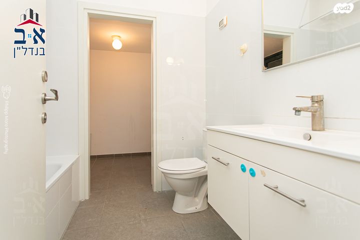 דירה, מייק בראנט, קרית אליעזר, חיפה