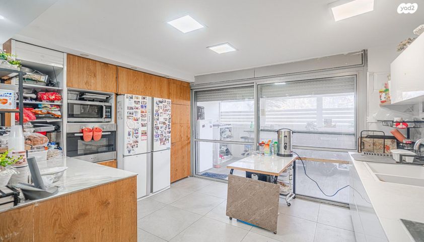 דירת גן, אשקלון