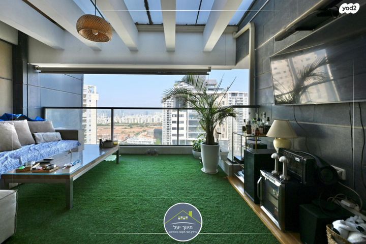 דירה, דרך הים, גני תקווה צפון, גני תקווה