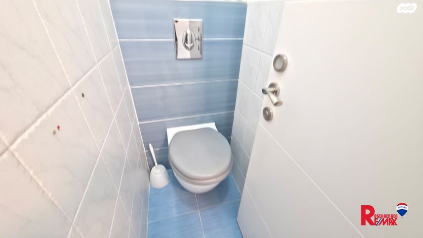 דירה, בית יוסף 8, רמב"ם, ראשון לציון