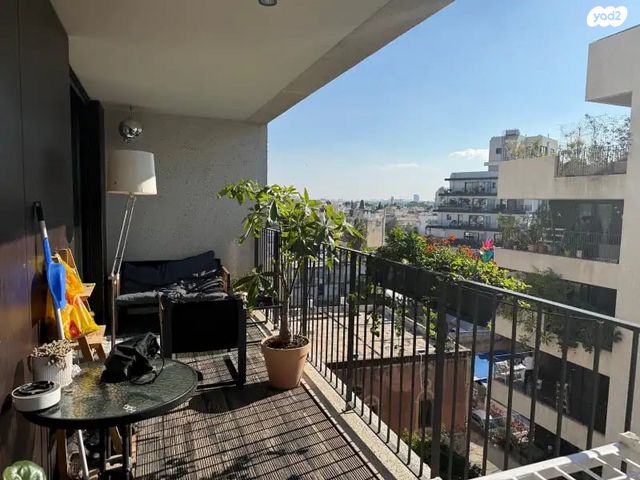 דירה, פלורנטין, תל אביב יפו