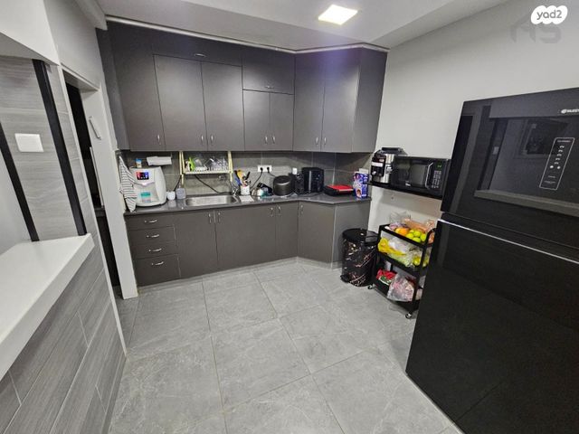 דירה, בורלא, שכונה ה', באר שבע