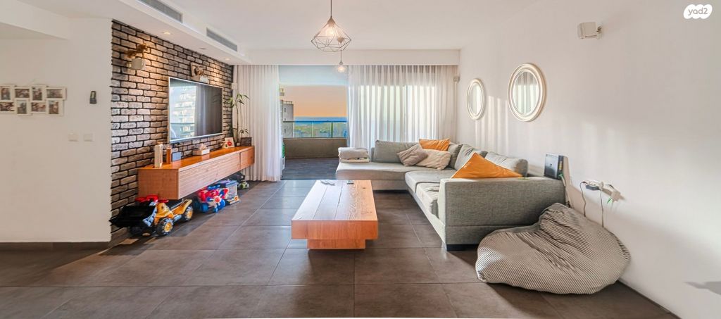 דירה, ברנע, אשקלון