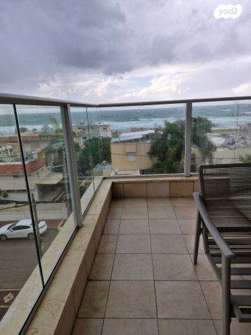 דירה, העלייה, עיר, מרכז העיר, נהריה