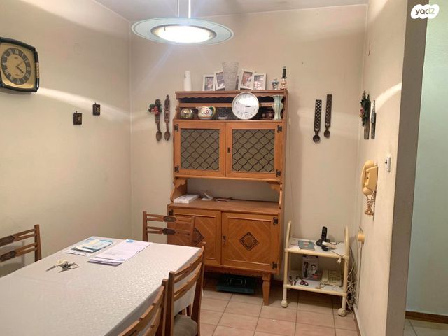 דירה, פרחי אביב 10, נחלת יצחק, תל אביב יפו