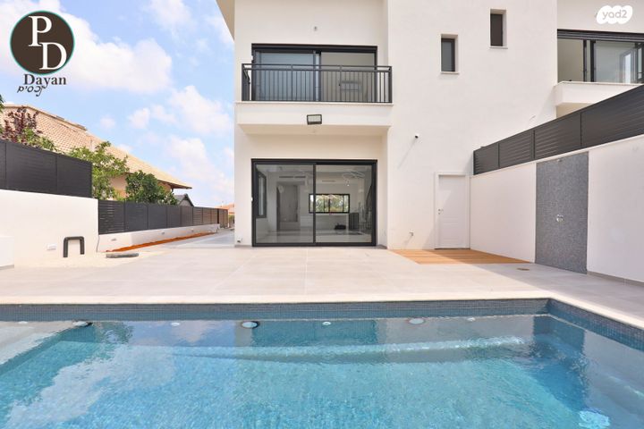 בית פרטי/ קוטג', כפר יונה