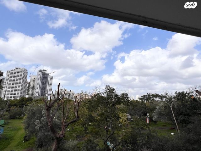 דירה, גני אילן, קרית אונו